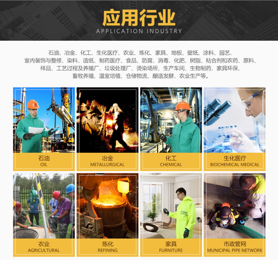 正压式空气呼吸器|提供呼吸保护,保障生命安全! 正压式空气呼吸器|提供呼吸保护,保障生命安全!