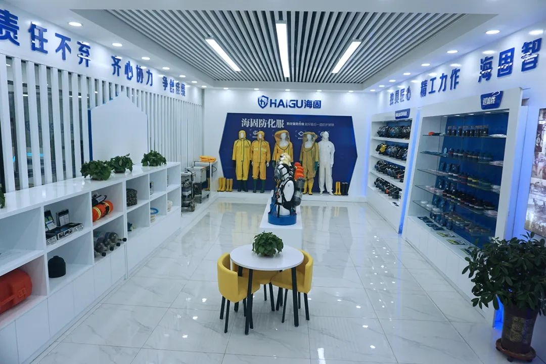 呼吸防护 | 水泥厂粉尘防护安全必读！